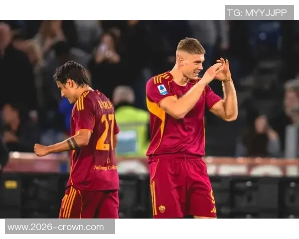 罗马前锋多夫比克成功接受手术预计缺阵两个月以上