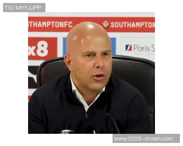 斯洛特分析曼联与对手长传数据并谈萨拉赫状态无忧