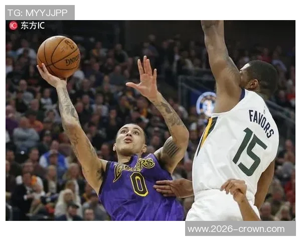 库兹马高效表现13投9中砍下22分末节独揽16分助队逆转取胜