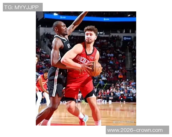 火箭进攻遭遇困境范乔丹申京缺阵唯KD能解燃眉之急