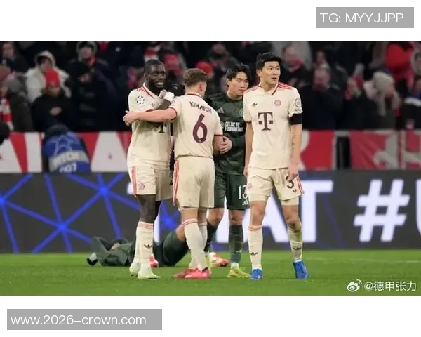 于帕专注于拜仁与法国队不受合同即将到期的影响