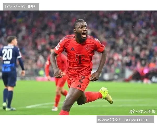 于帕专注于拜仁与法国队不受合同即将到期的影响