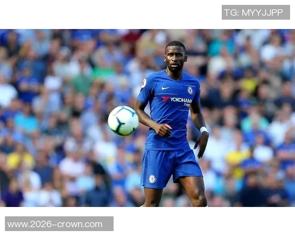 果阿后卫桑德什西甘与吕迪格神似引热议球迷们怎么看这对撞脸现象