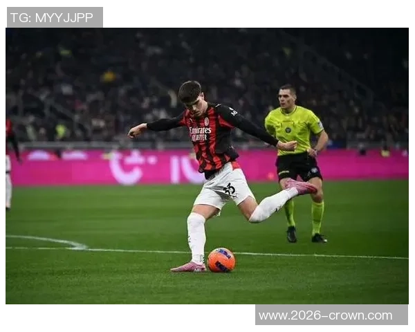 米兰对尤文战普利西奇首发在望希门尼斯或成最佳搭档