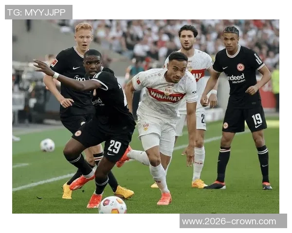 法兰克福关注波鸿19岁中场伦茨多家德甲球队争抢 法兰克福关注波鸿19岁中场伦茨多家德甲球队争抢