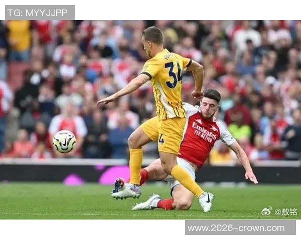 阿森纳官方推特发布海报热身联赛杯对阵布莱顿的精彩战役