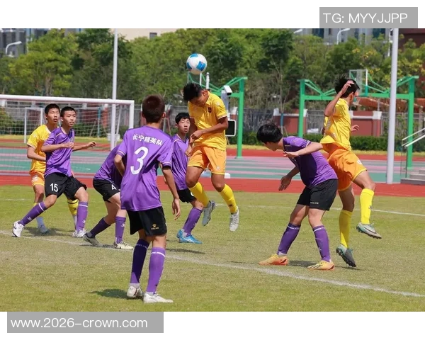 北京队在中国足协青少年足球锦标赛U15组中以3-0战胜上海队成功夺冠