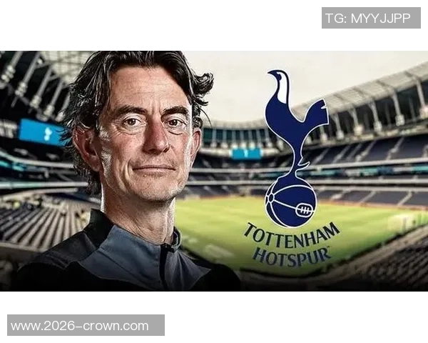 弗兰克谈加盟热刺目标不仅追求排名更希望建立长期成功的球队 弗兰克谈加盟热刺目标不仅追求排名更希望建立长期成功的球队