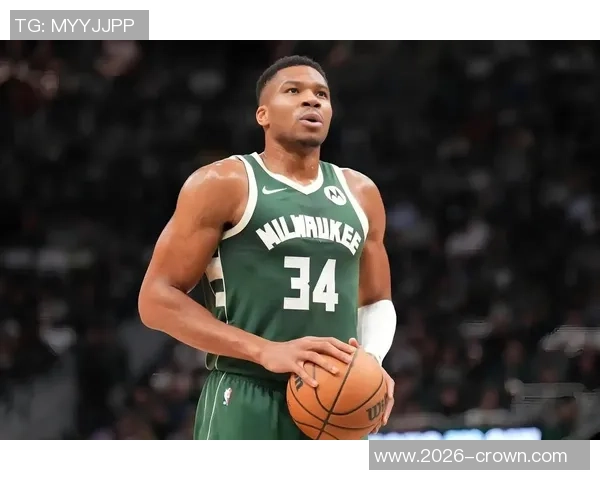 字母哥未来去向赔率曝光纽约勇士马刺成热门球队