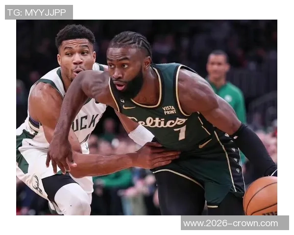 杰伦布朗谈与武切维奇的配合努力及其最佳发挥策略 杰伦布朗谈与武切维奇的配合努力及其最佳发挥策略