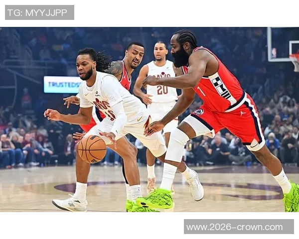 加兰状态低迷进攻乏力10投仅3三分球全失仅得8分并送出4次失误