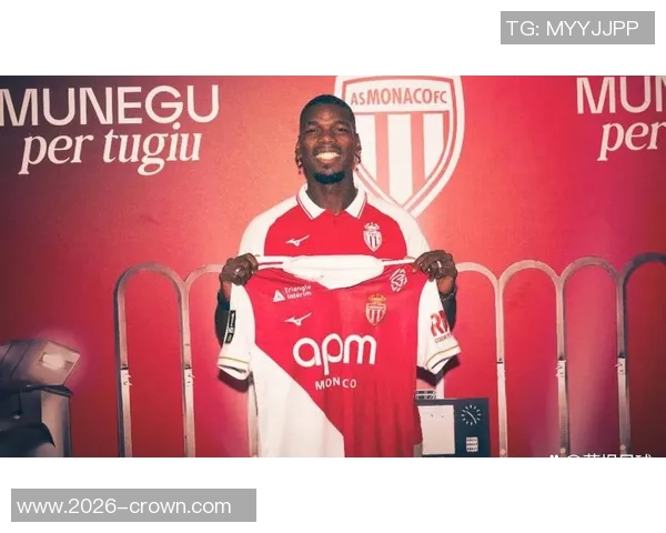 英超曾星云集摩纳哥阵容博格巴法蒂南野拓实闪耀其中