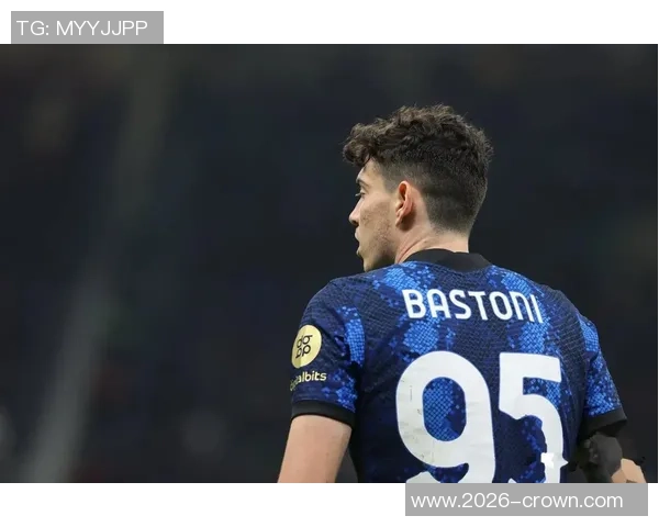 巴斯托尼祝贺那不勒斯夺意甲国米全力争取新赛季荣誉 巴斯托尼祝贺那不勒斯夺意甲国米全力争取新赛季荣誉