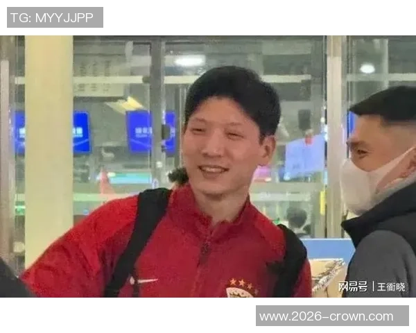 赵宇分析卢永涛或将自由转会上海海港山东泰山有望获得青训补偿