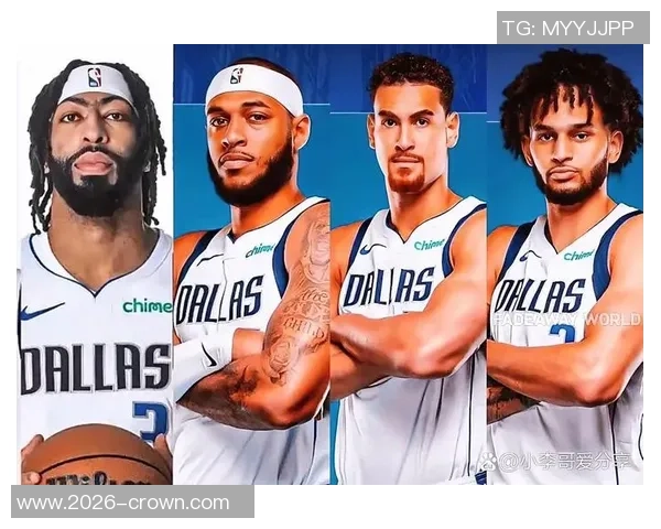 贝弗利称独行侠争冠潜力巨大双中锋阵容提升防守表现