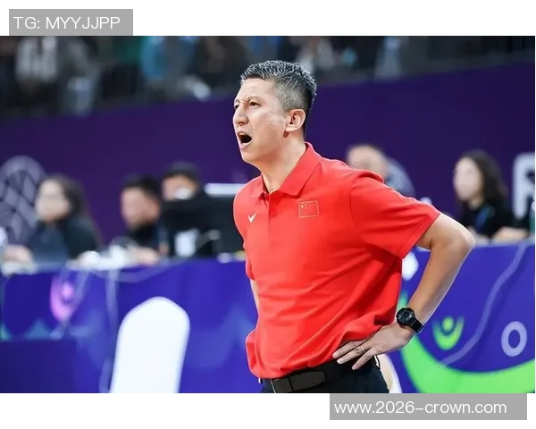 郭士强谈全运会后集训期待队员迅速调整状态迎接新挑战