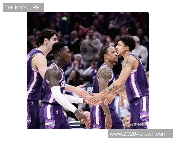 克利福德感慨德罗赞与威少应享受更辉煌的赛季表现