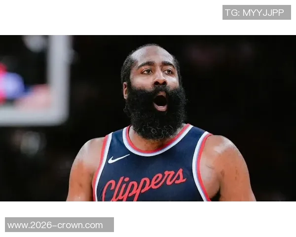 哈登36岁依旧高产年轻球员应向其学习卢指导想减负却难以实现