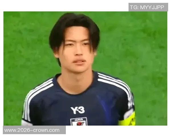 日本U23核心市原吏音或缺席决赛中国队士气高涨全力以赴争胜